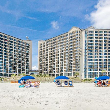 Beach Cove Bungalow Myrtle Beach Exteriér fotografie